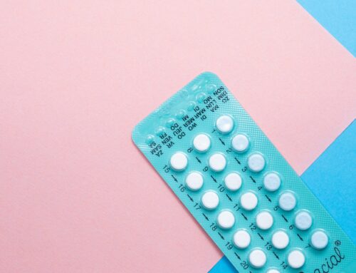 Breast Cancer and hormonal contraceptive use