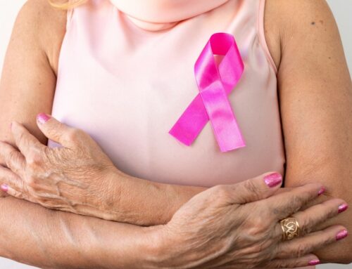 Breast Cancer and the older woman: is radiation necessary?